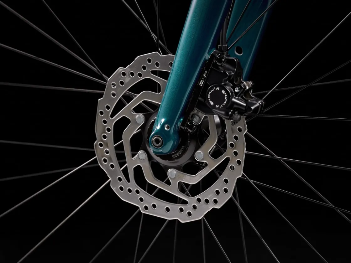 Trek Bikes FX Sport 4 Shop