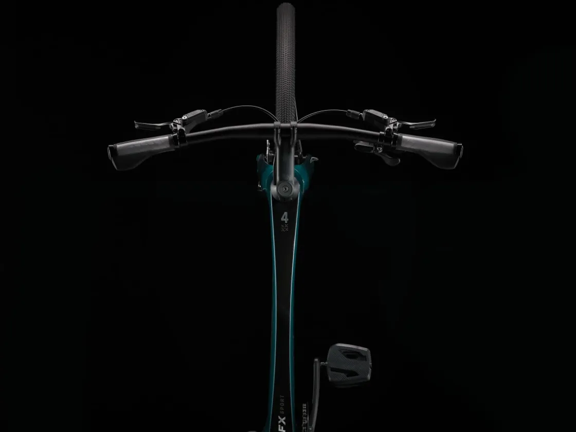Trek Bikes FX Sport 4 Shop