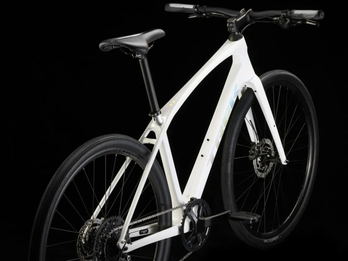Trek Bikes FX Sport 4 Best