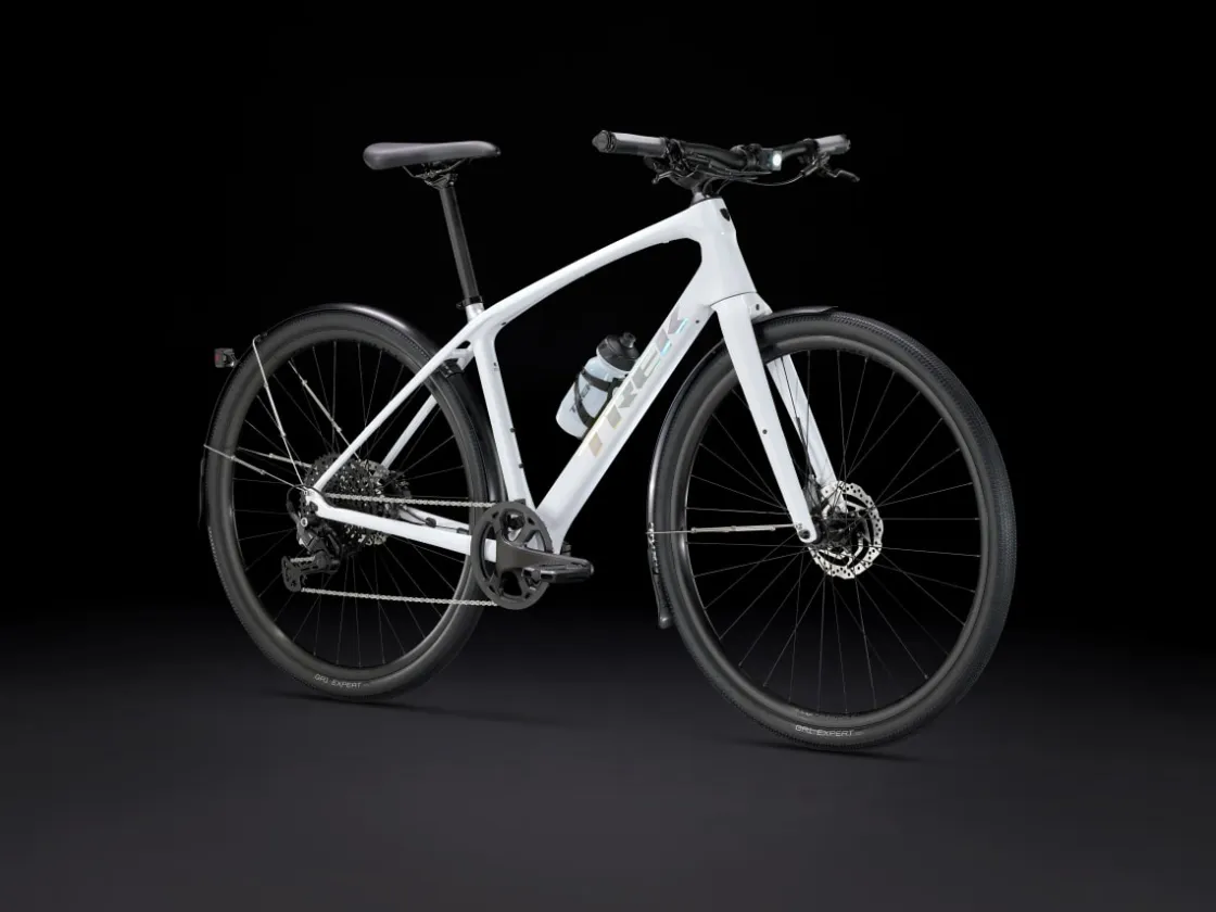 Trek Bikes FX Sport 4 Best