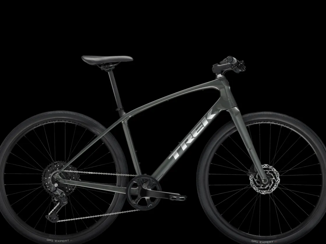 Trek Bikes FX Sport 4 Best
