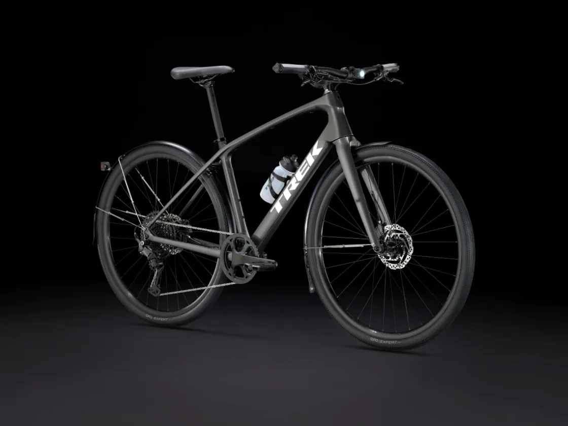 Trek Bikes FX Sport 4 Best