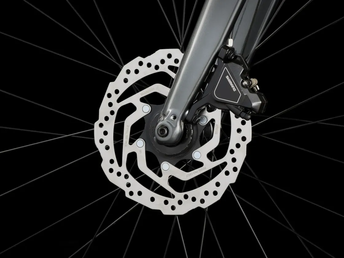 Trek Bikes FX Sport 4 Best