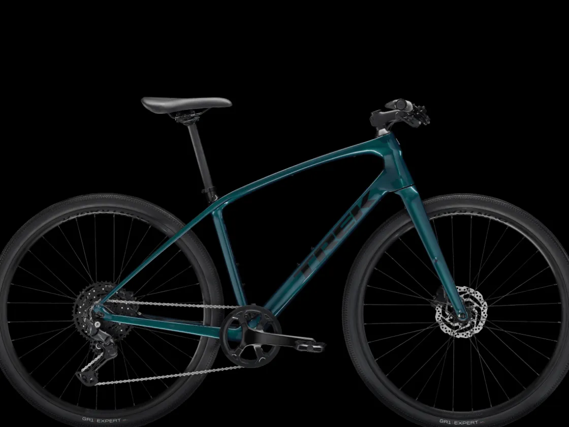 Trek Bikes FX Sport 4 Best