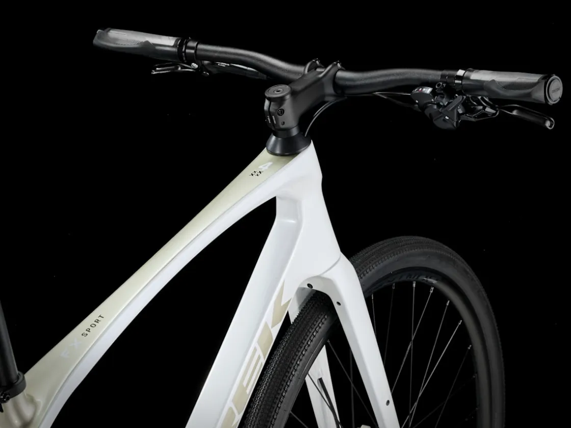 Trek Bikes FX Sport 4 Cheap