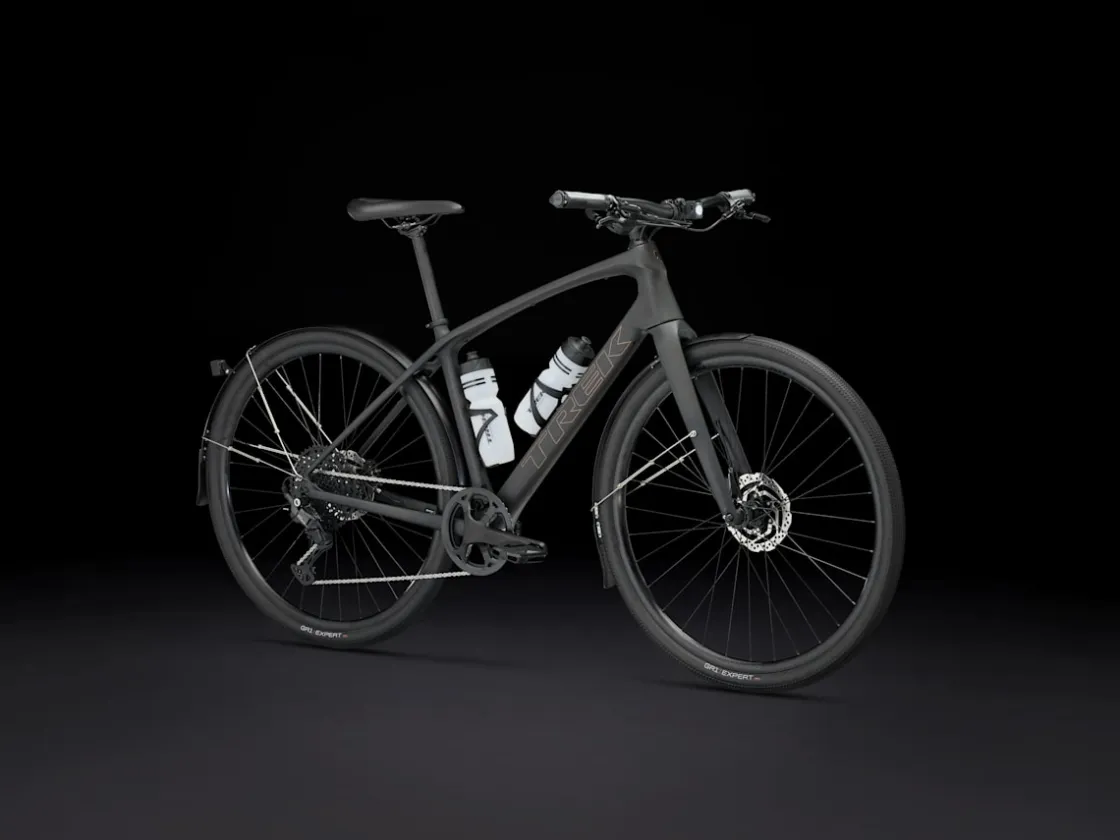 Trek Bikes FX Sport 4 Cheap
