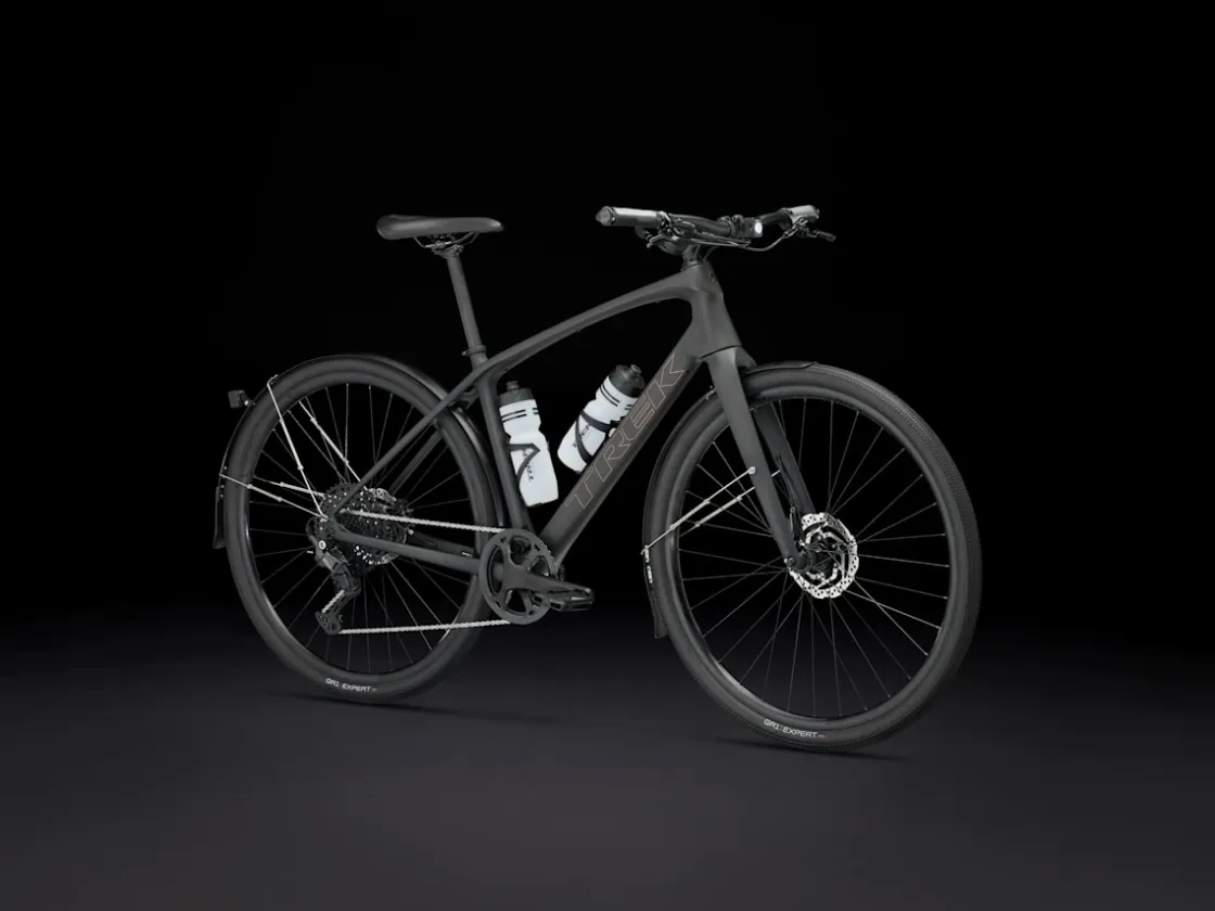 Trek Bikes FX Sport 4 Cheap