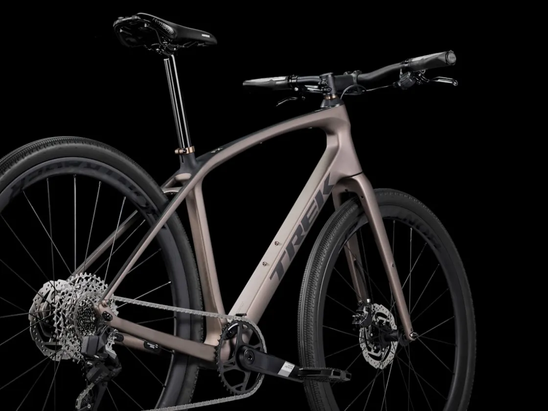 Trek Bikes FX Sport 6 Matte Bronze Age/Deep Smoke Shop