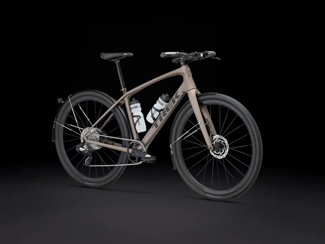 Trek Bikes FX Sport 6 Matte Bronze Age/Deep Smoke Shop