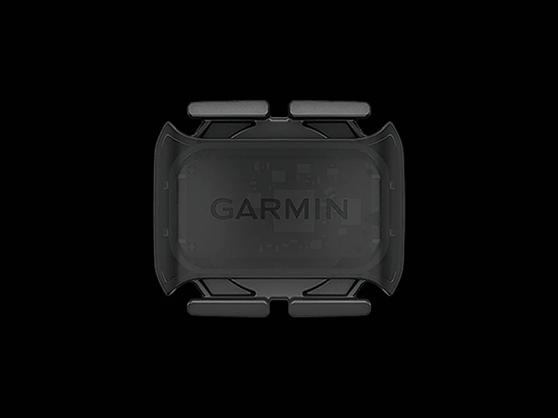 Trek Bikes Garmin Cadence Sensor 2 Black Best Sale