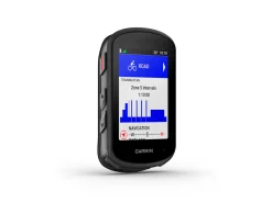 Trek Bikes Garmin Edge 540 GPS Computer Black Fashion