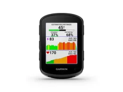 Trek Bikes Garmin Edge 540 GPS Computer Black Fashion