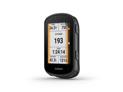 Trek Bikes Garmin Edge 540 Solar GPS Computer Black Sale