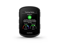 Trek Bikes Garmin Edge 540 Solar GPS Computer Black Sale