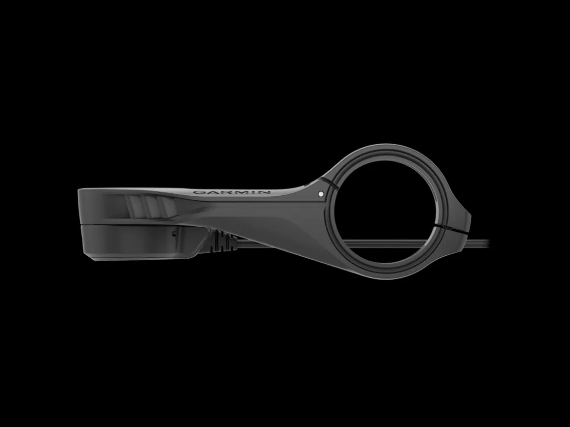 Trek Bikes Garmin Edge Power Computer Mount Black Hot