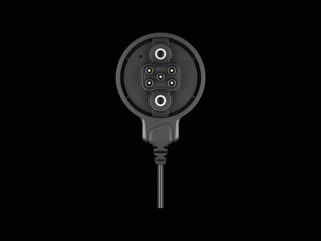 Trek Bikes Garmin Edge Power Computer Mount Black Hot