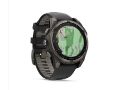 Trek Bikes Garmin fÄ“nix® 8 Solar Sapphire Computer Grey/Black Discount