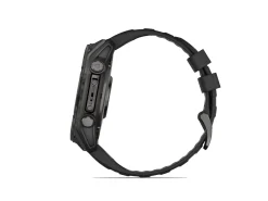 Trek Bikes Garmin fēnix® 8X AMOLED Sapphire Computer Grey/Black Online