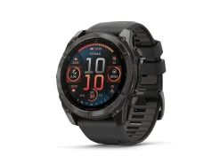 Trek Bikes Garmin fēnix® 8X AMOLED Sapphire Computer Grey/Black Online