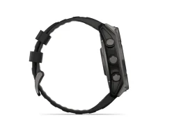 Trek Bikes Garmin fēnix&reg; 8X Solar Sapphire Computer Grey/Black Store