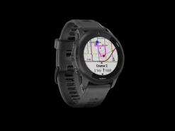 Trek Bikes Garmin Forerunner 945 LTE Smartwatch Black Shop