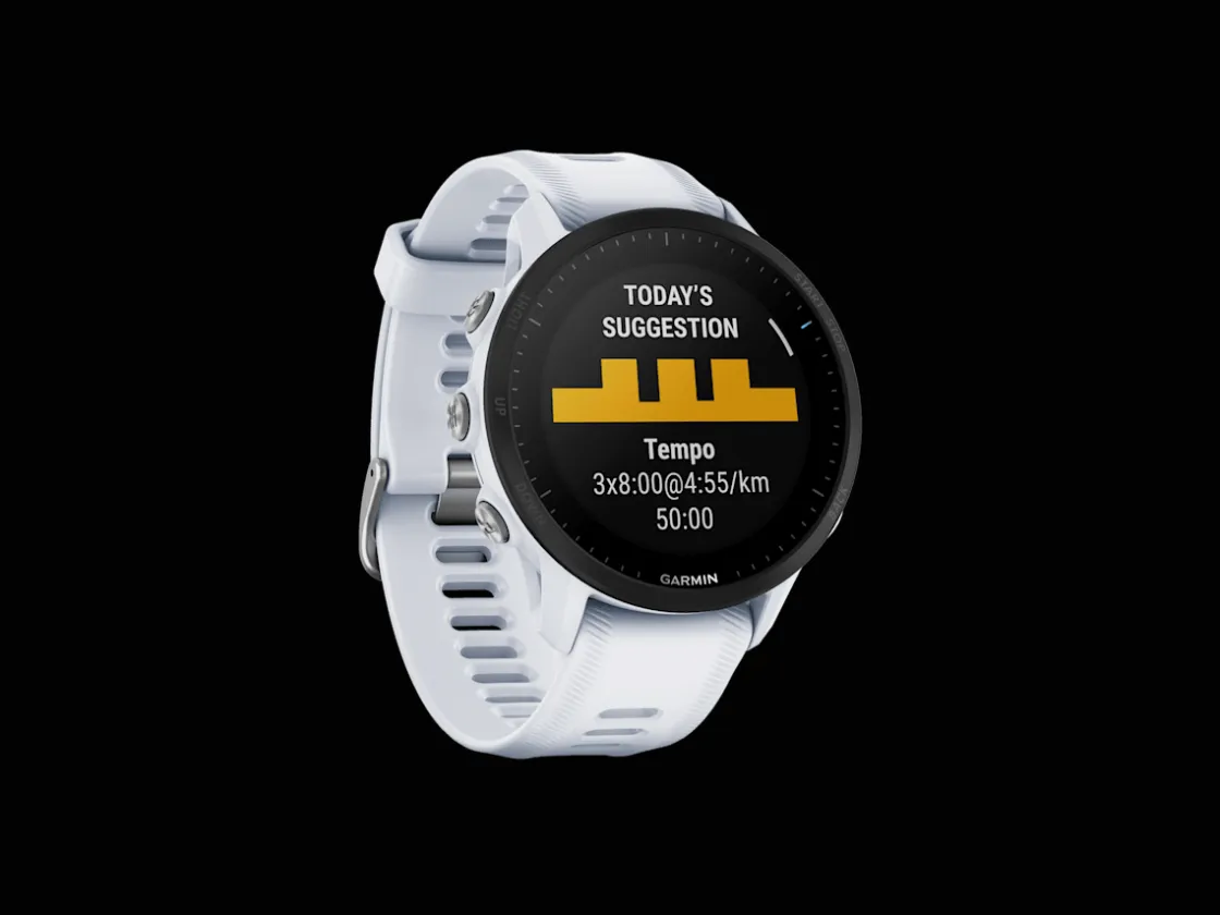 Trek Bikes Garmin Forerunner 955 Smartwatch Black Online