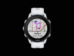 Trek Bikes Garmin Forerunner 955 Smartwatch Black Online