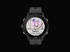 Trek Bikes Garmin Forerunner 955 Smartwatch Black Online