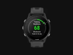 Trek Bikes Garmin Forerunner 955 Smartwatch Black Online