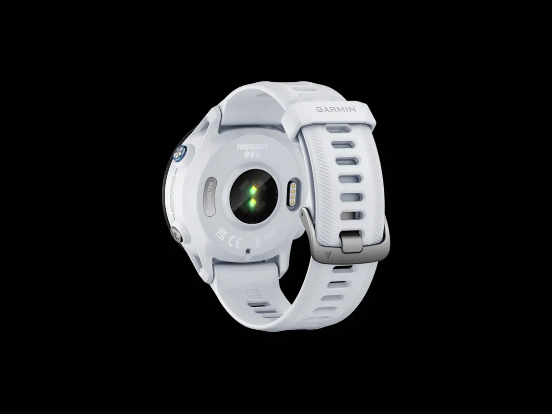 Trek Bikes Garmin Forerunner 955 Smartwatch Black Online