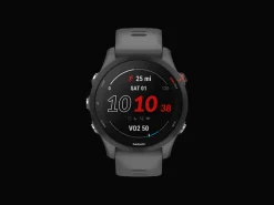 Trek Bikes Garmin Forerunner 255 Smartwatch Dark Grey Best Sale