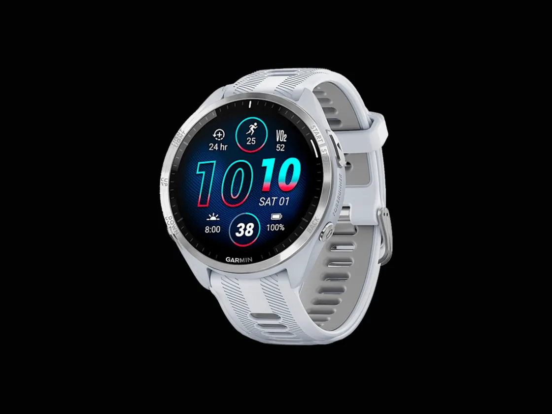 Trek Bikes Garmin Forerunner 965 Smartwatch Clearance