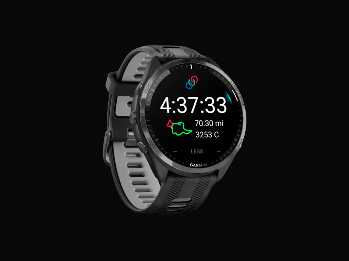 Trek Bikes Garmin Forerunner 965 Smartwatch Clearance