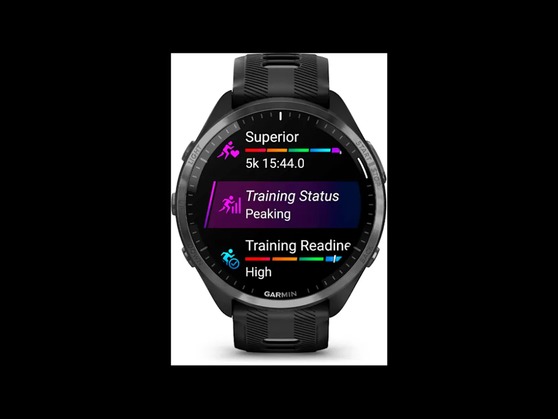 Trek Bikes Garmin Forerunner 965 Smartwatch Clearance