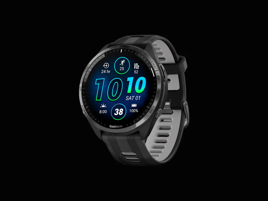 Trek Bikes Garmin Forerunner 965 Smartwatch Clearance