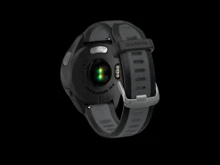 Trek Bikes Garmin Forerunner 165 Smartwatch Black Clearance