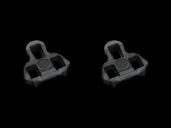 Trek Bikes Garmin Rally RK 0 Degree Replacement Cleat Set Black Fashion