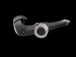 Trek Bikes Garmin Rally RK200 Dual-sensing Power Meter Pedal Set Black Fashion