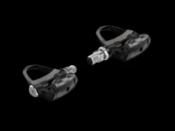 Trek Bikes Garmin Rally RK100 Single-sensing Power Meter Pedal Set Black Outlet