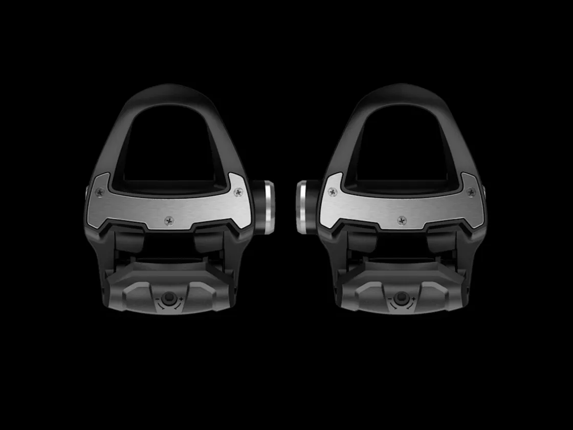 Trek Bikes Garmin Rally RS Pedal Body Conversion Kit Black Flash Sale
