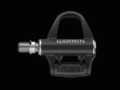 Trek Bikes Garmin Rally RS100 Single-sensing Power Meter Pedal Set Black Outlet