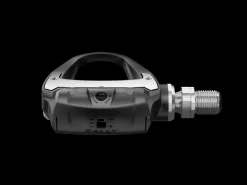 Trek Bikes Garmin Rally RS100 Single-sensing Power Meter Pedal Set Black Outlet