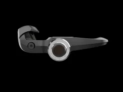Trek Bikes Garmin Rally RS100 Single-sensing Power Meter Pedal Set Black Outlet