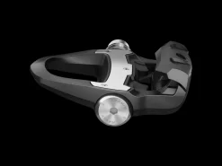 Trek Bikes Garmin Rally RS100 Single-sensing Power Meter Pedal Set Black Outlet