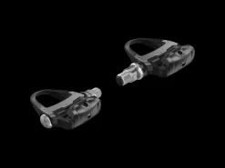 Trek Bikes Garmin Rally RS100 Single-sensing Power Meter Pedal Set Black Outlet