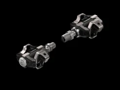 Trek Bikes Garmin Rally XC200 Dual-sensing Power Meter Pedal Set Grey Cheap