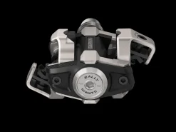 Trek Bikes Garmin Rally XC200 Dual-sensing Power Meter Pedal Set Grey Cheap
