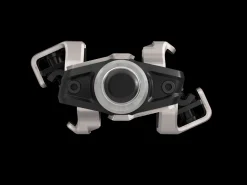 Trek Bikes Garmin Rally XC100 Single-Sensing Power Meter Pedal Set Grey Sale