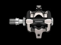 Trek Bikes Garmin Rally XC100 Single-Sensing Power Meter Pedal Set Grey Sale