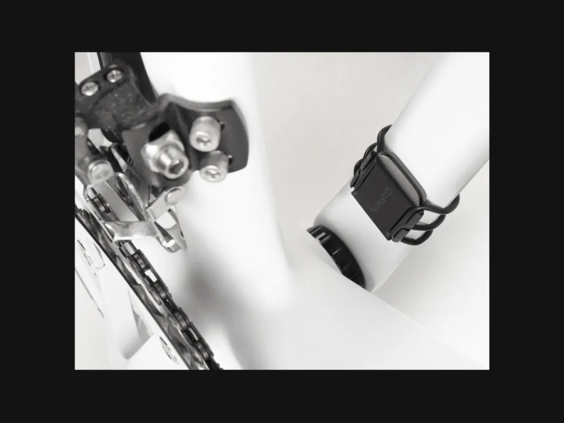 Trek Bikes Garmin Speed Sensor 2 & Cadence Sensor 2 Bundle Black Cheap